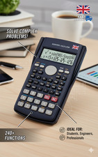 240 Function Scientific