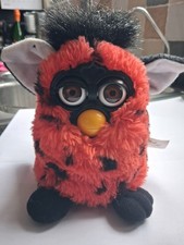 Vintage Original Rare Ladybird