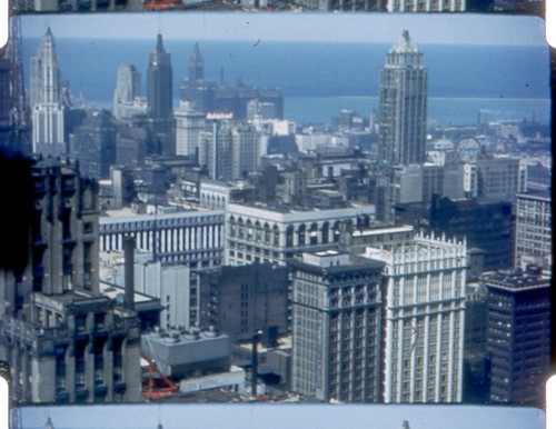 1950 chicago illinois - illinois,