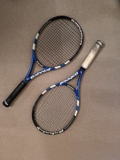2 x Babolat Pure Drive GT