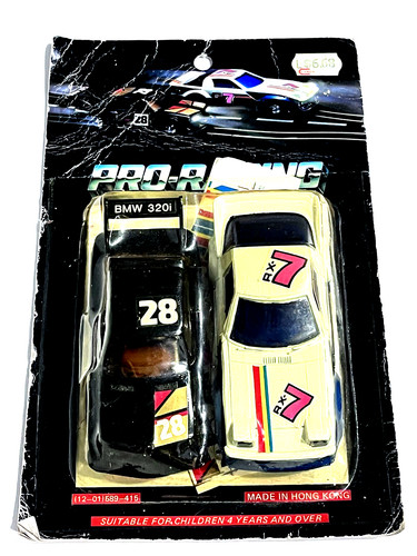 Artin new slot car - 1/43, 2