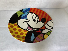 Disney by Romero Britto Mickey