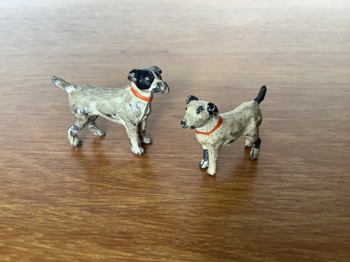 Timpo johillco britains - timpo,