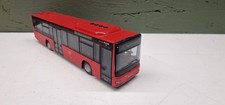 Wiking MAN Cityliner 07 DB 15