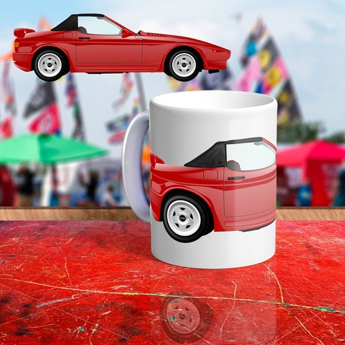 Large mug image tvr 400se - -,