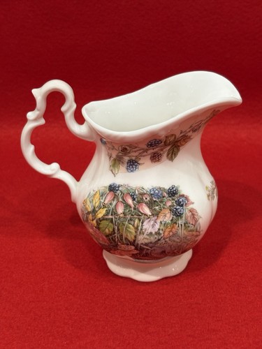 Royal doulton brambly - royal, hedge