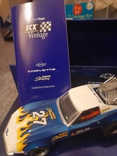 SCX 6118 Corvette Vintage