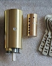 Banham L2000 Front Entrance