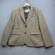 Joules tweed jacket - joules,