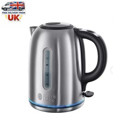 Russell Hobbs Buckingham Quiet