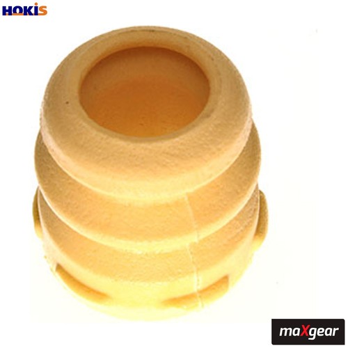 Rubber buffer suspension - rubber,
