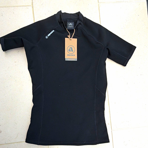 Apeks thermiq short - apeks,