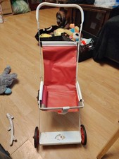 vintage 1970's  Susie stroller