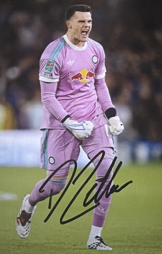 Michael zetterer leeds united - michael,
