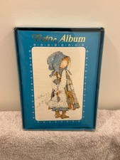 Holly Hobbie Photo Album -