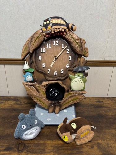 Rhythm neighbor totoro - rhythm,