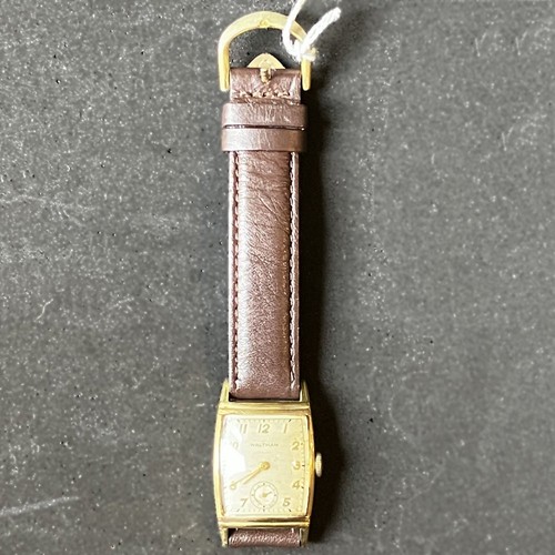 Vintage waltham usa cal - waltham, usa,