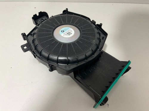 Bmw g01 2023 subwoofer - 2023,
