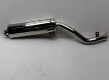 94-97 Staintune exhaust