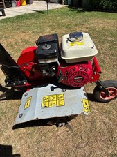 Camon C2000 front tine