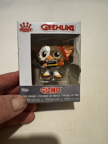 Gremlins gizmo bow - gremlins, w/bow