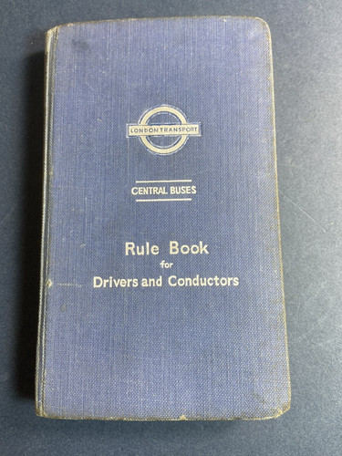London transport central buses - transport,
