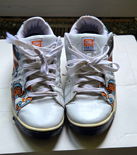 Ecko unltd dragon men low - ecko, unltd.