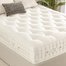 6ft Super King Mattress Eden