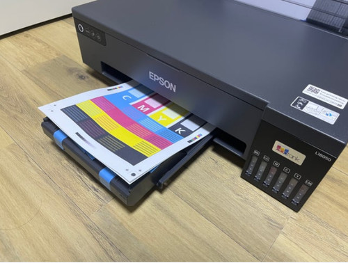 Epson l18050 ecotank photo - ecotank, a3+