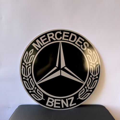 Mercedes benz heritage logo - heritage,
