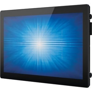 Elo touch solutions - elo,
