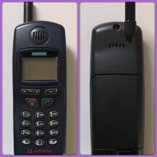 Siemens C25 Mobile Phone **NOT