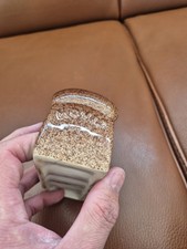 HOVIS loaf of bread toast rack