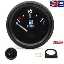 2 52mm Mechanical White LED
