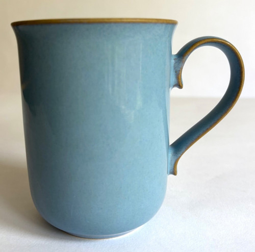 Vintage denby colonial blue - vintage,