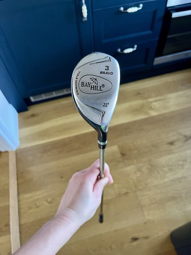 Bayhill bravo degree ladies - degree,