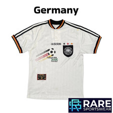 GERMANY 1996-98 HOME FOOTBALL