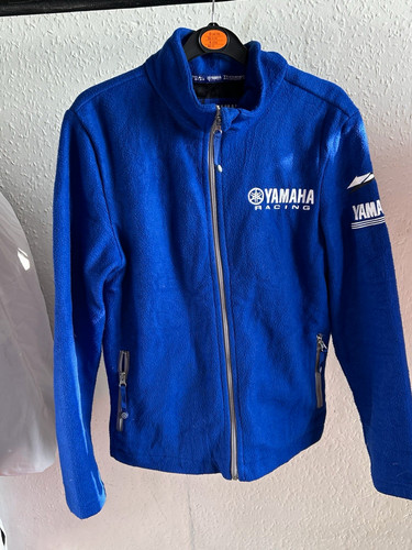 Yamaha racing paddock blue - yamaha,