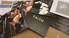 GEORGE MICHAEL FAITH LTD  BOX