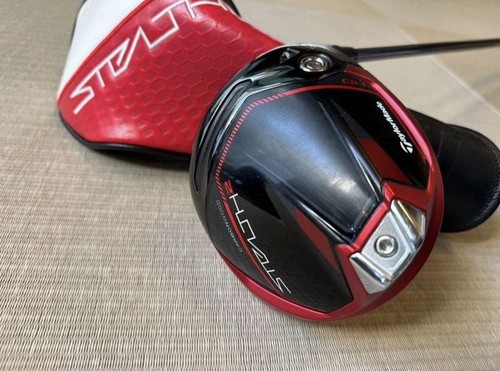 Taylormade stealth had - taylormade, 2