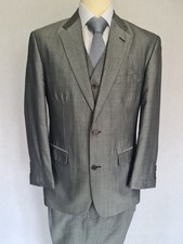 Torre Light Grey 3 Piece