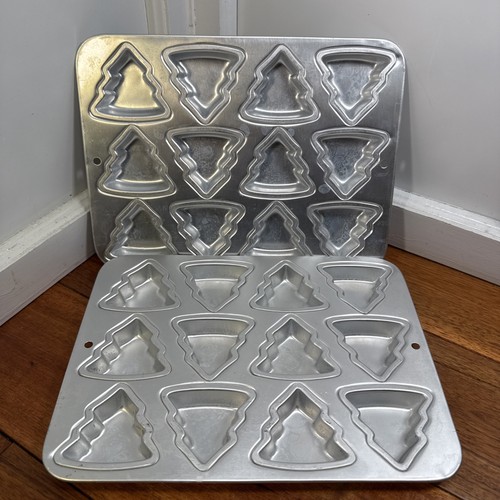 Vintage wilton christmas - vintage,