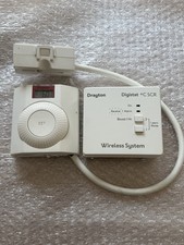 Drayton Digistat + CRF -