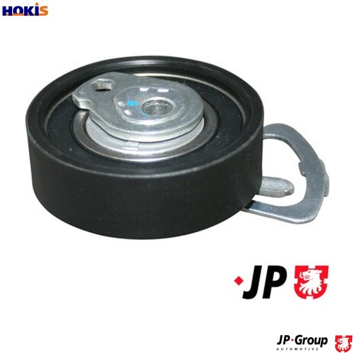 Tensioner pulley timing belt - tensioner,