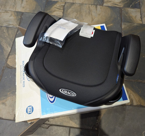 Graco booster basic - graco,