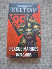 Warhammer 40,000 Kill Team