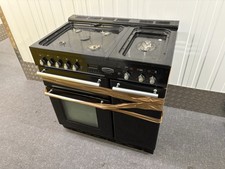 Rangemaster Toledo Dual Fuel