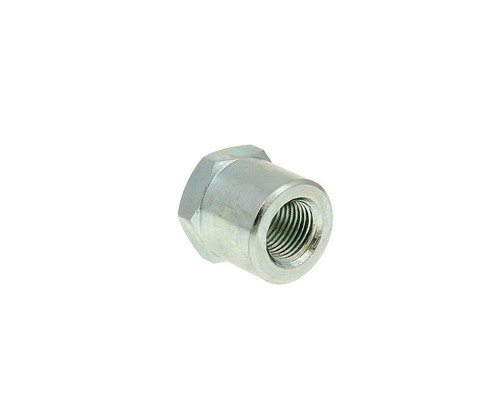 Nut flywheel m10x1 - nut,