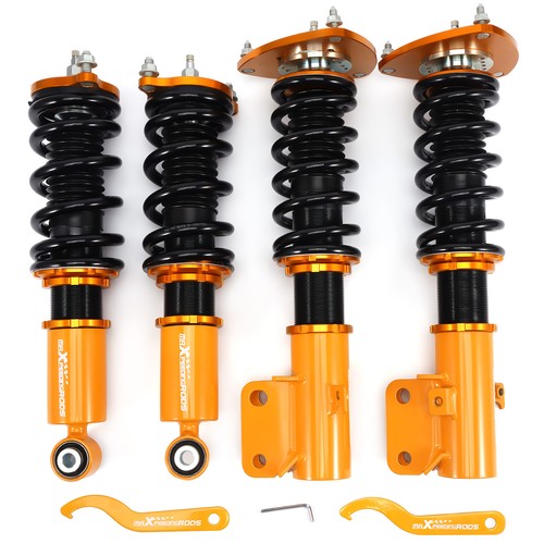 Coilovers suspension kit - kit, for