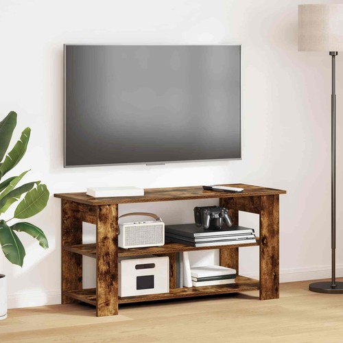 Stand smoked oak - 100, x